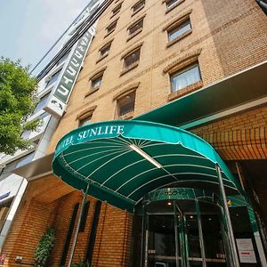 Hotel Sunlife